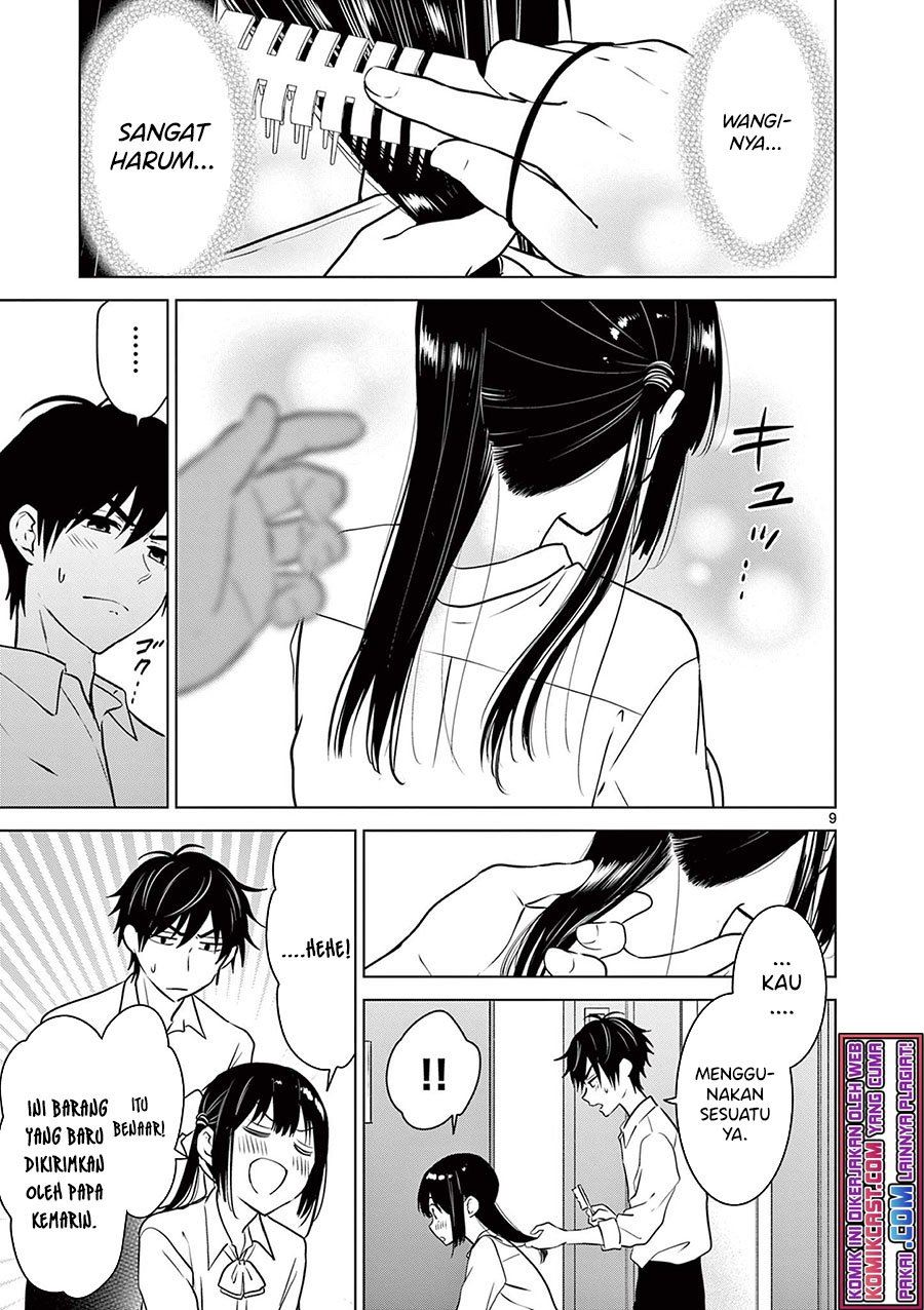Aishiteru Game wo Owarasetai Chapter 11 Gambar 9