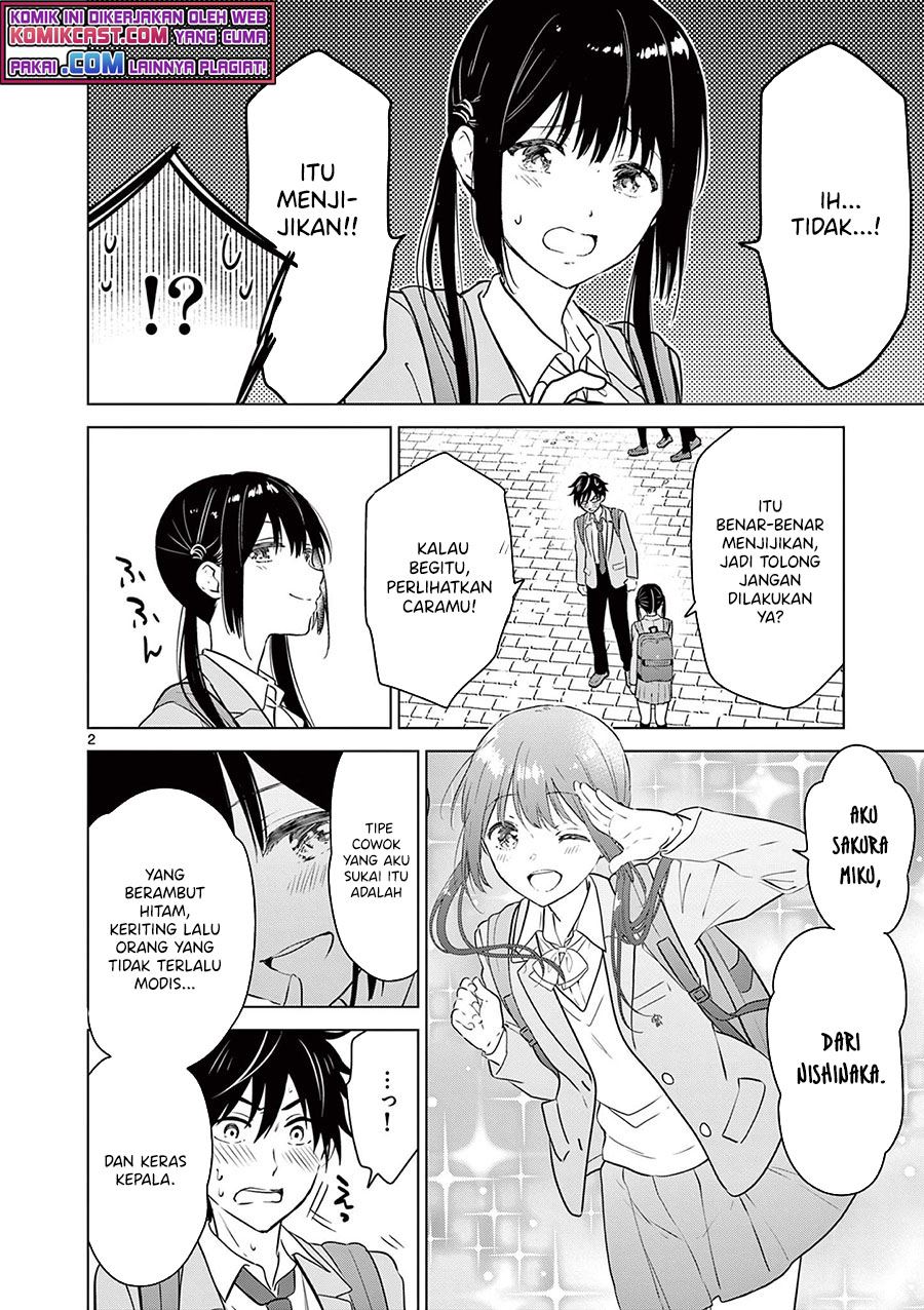 Baca Manga Aishiteru Game wo Owarasetai Chapter 10.5 Gambar 2