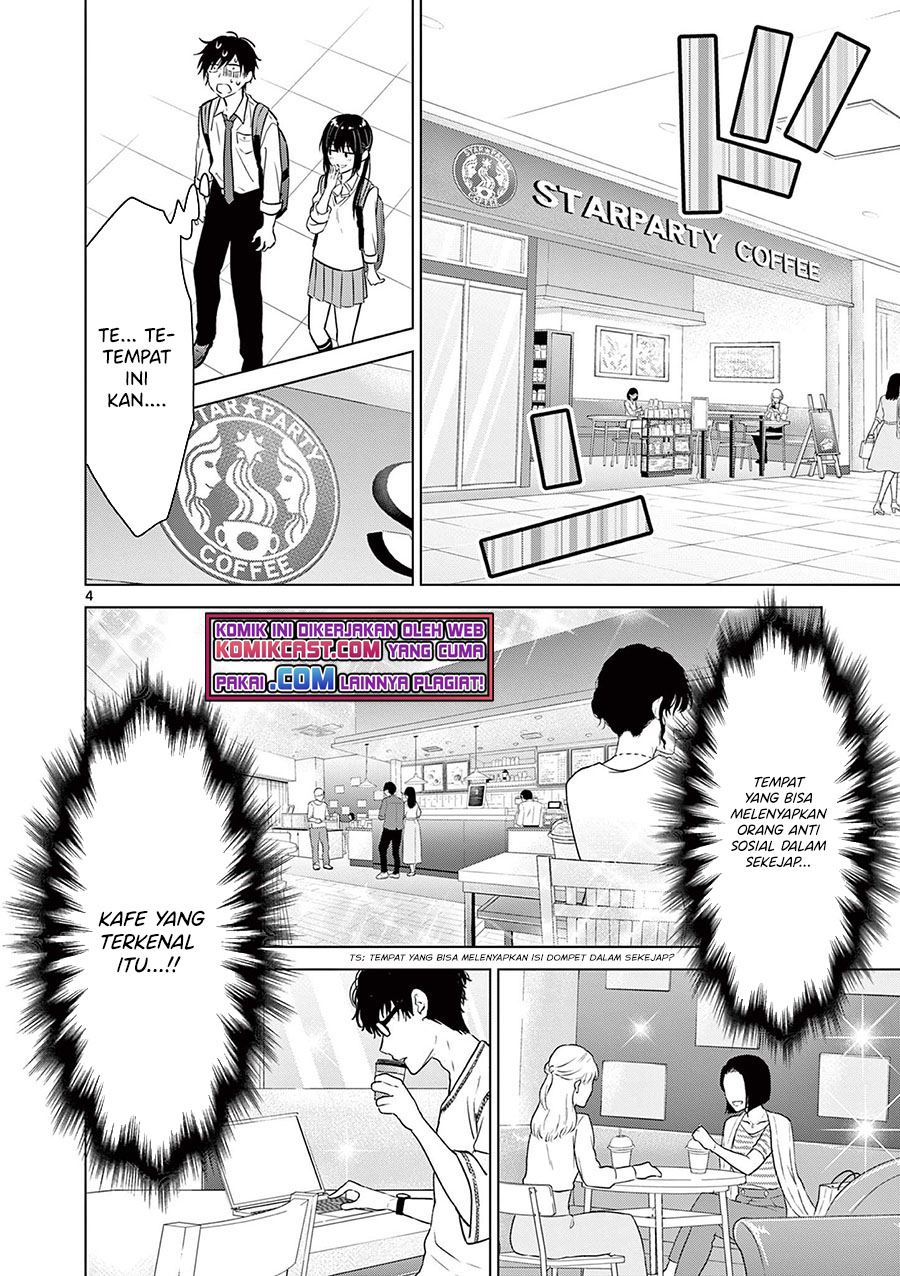 Aishiteru Game wo Owarasetai Chapter 10 Gambar 4