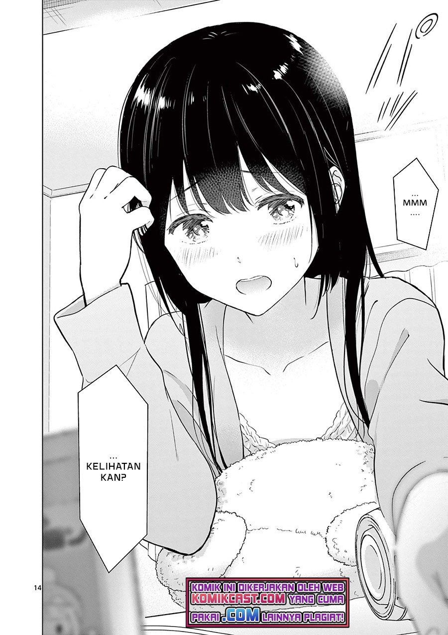 Aishiteru Game wo Owarasetai Chapter 4 Gambar 14