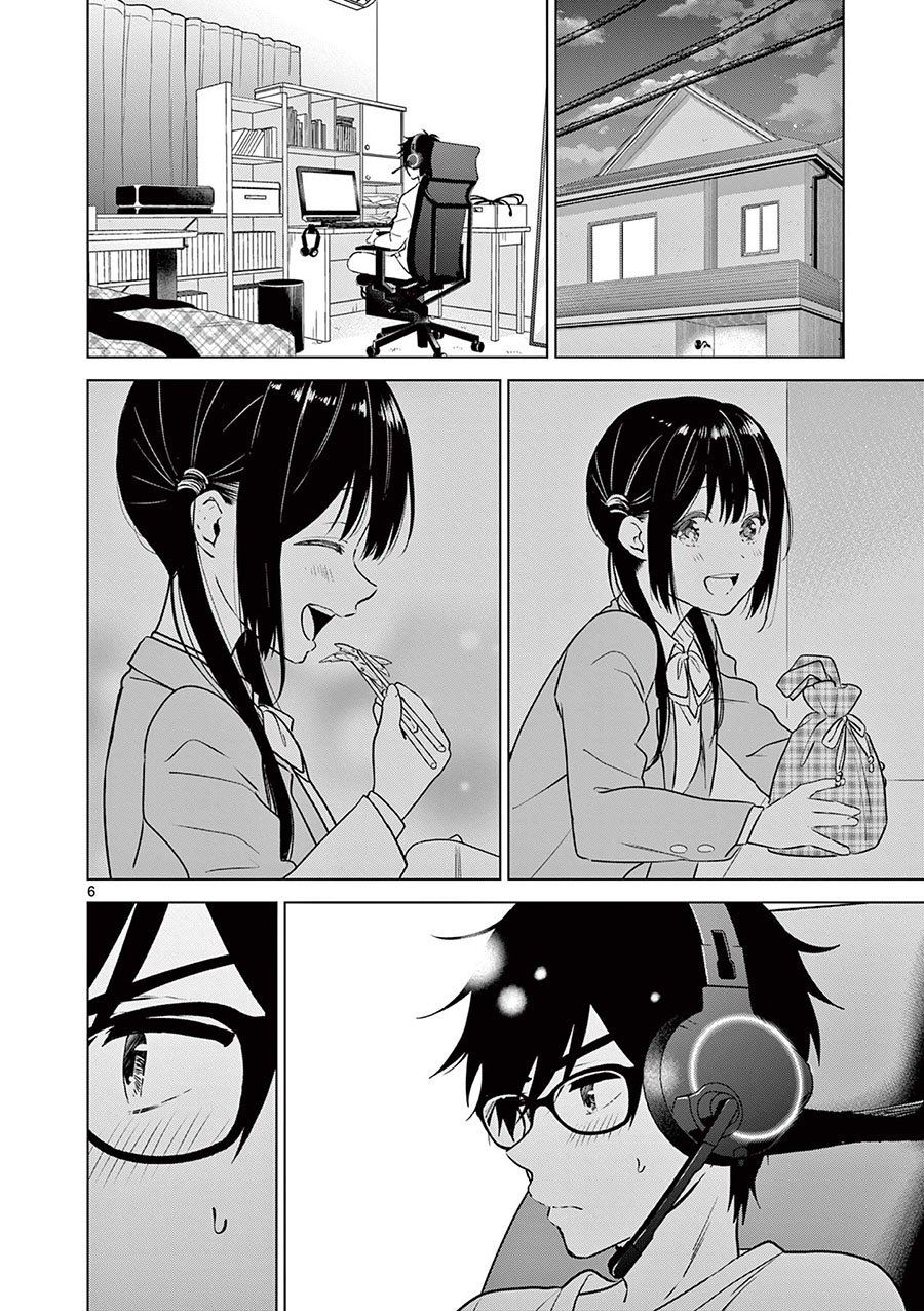 Aishiteru Game wo Owarasetai Chapter 3 Gambar 6