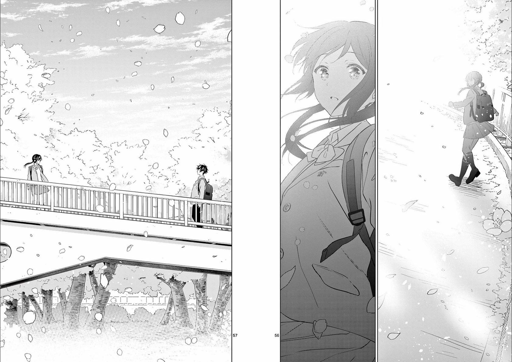 Aishiteru Game wo Owarasetai Chapter 1 Gambar 55