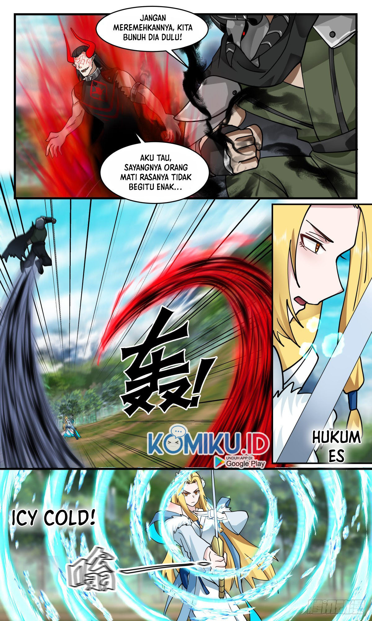 Martial Peak Part 2 Chapter 2543 - https://img.komiku.org/uploads2/2562130-5.jpg