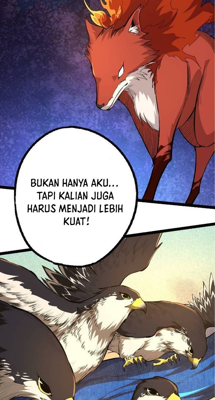 Baca Manhua Evolution Begins With A Big Tree Chapter 05 Gambar 2