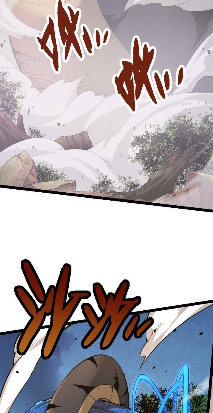 Evolution Begins With A Big Tree Chapter 05 Gambar 10