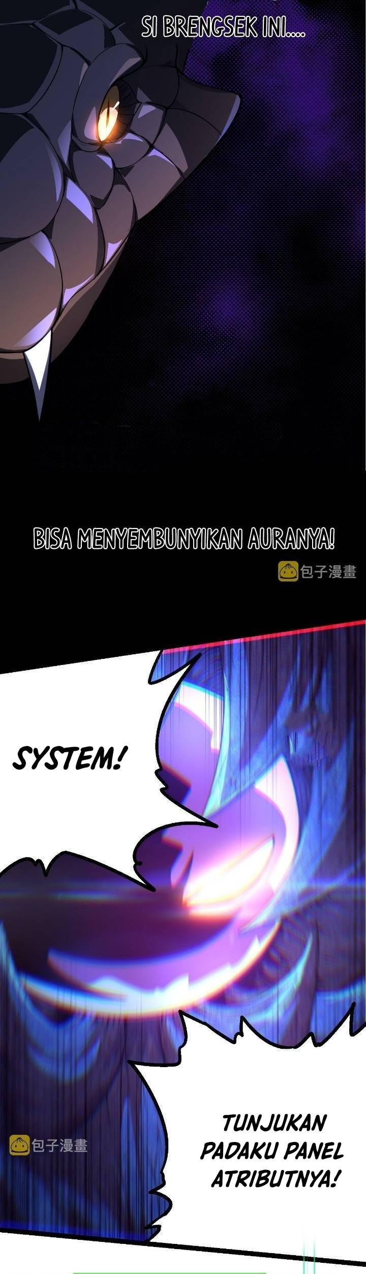 Evolution Begins With A Big Tree Chapter 05 Gambar 13