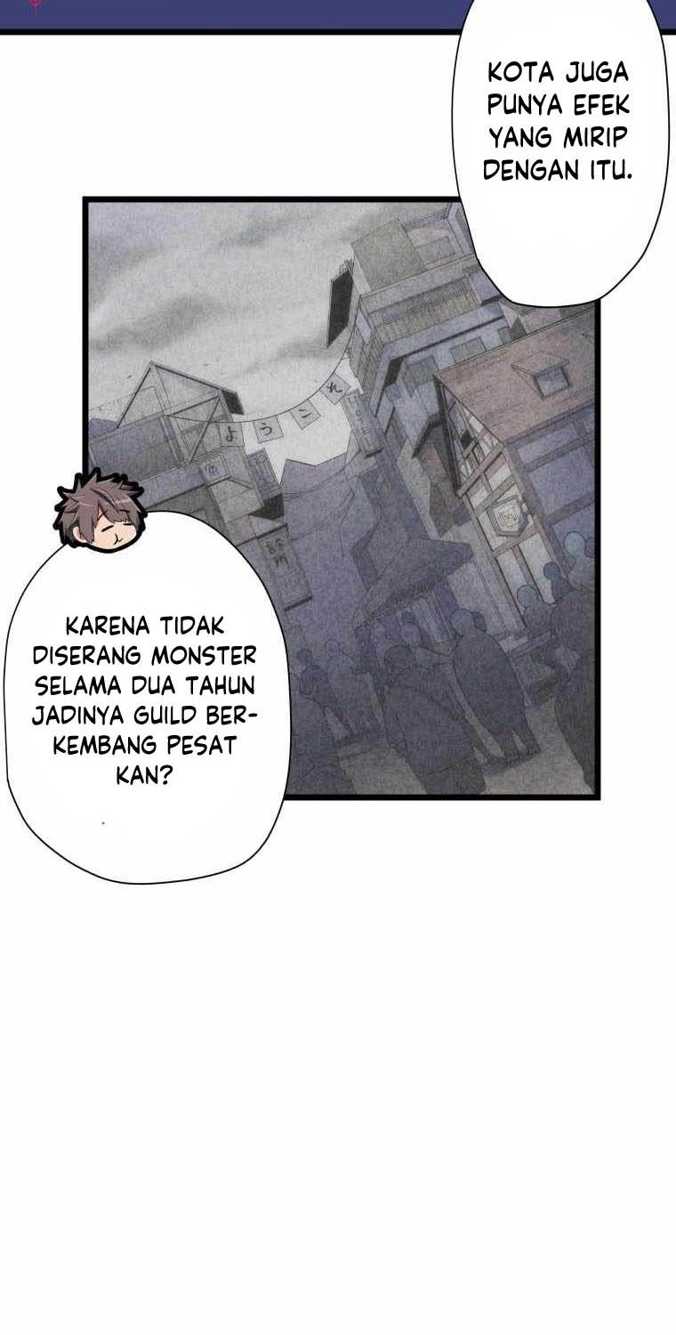 Reverse Tower Dungeon Chapter 15 Gambar 28