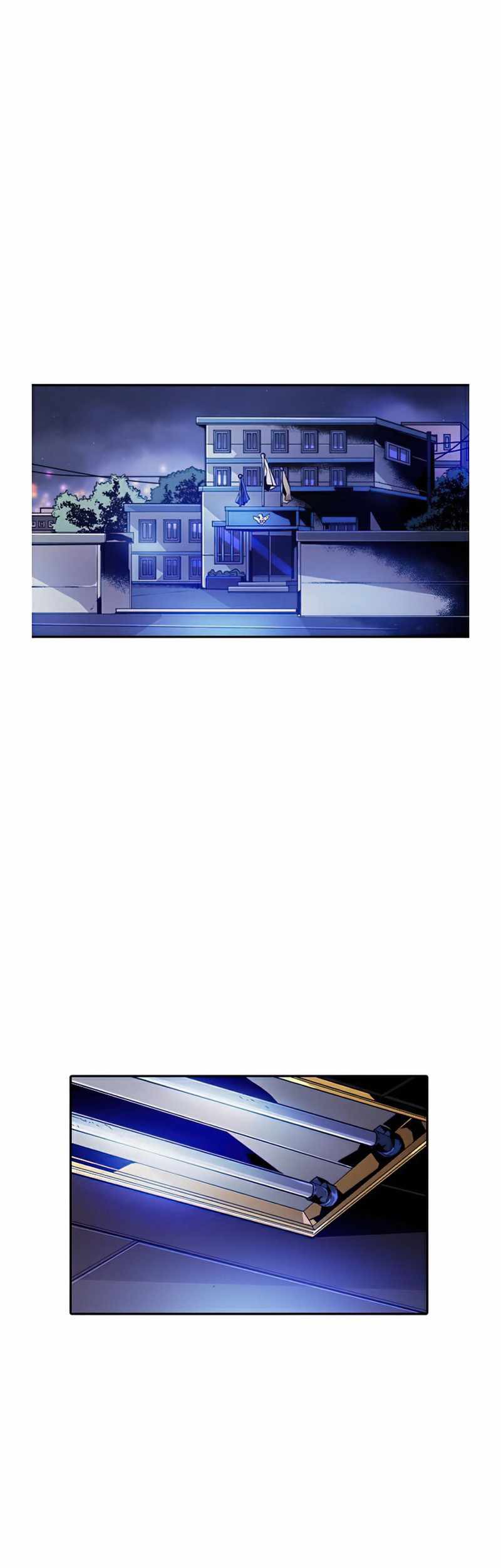 Baca Manhwa How To Kill A God Chapter 42 Gambar 2