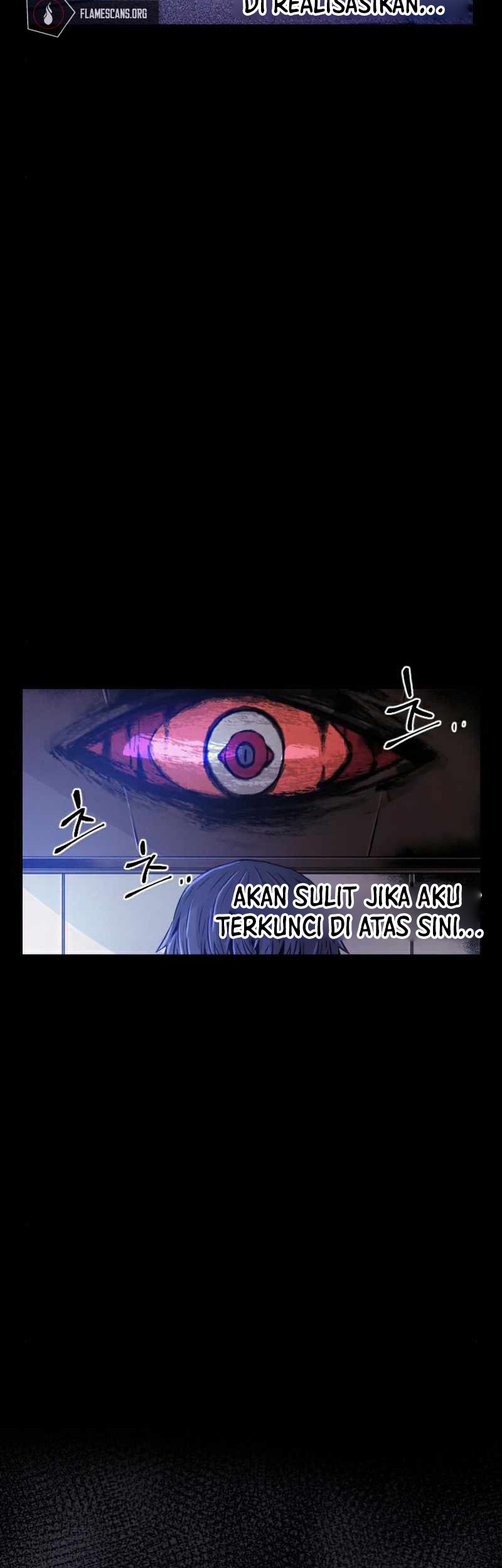 How To Kill A God Chapter 42 Gambar 22