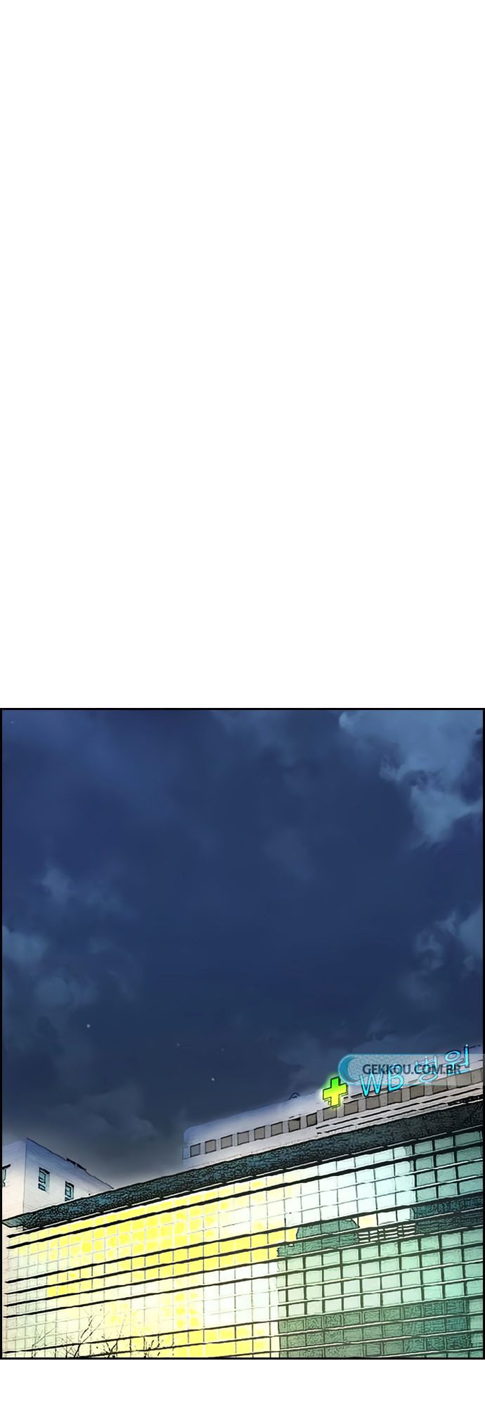 Wind Breaker Chapter 408 Gambar 19