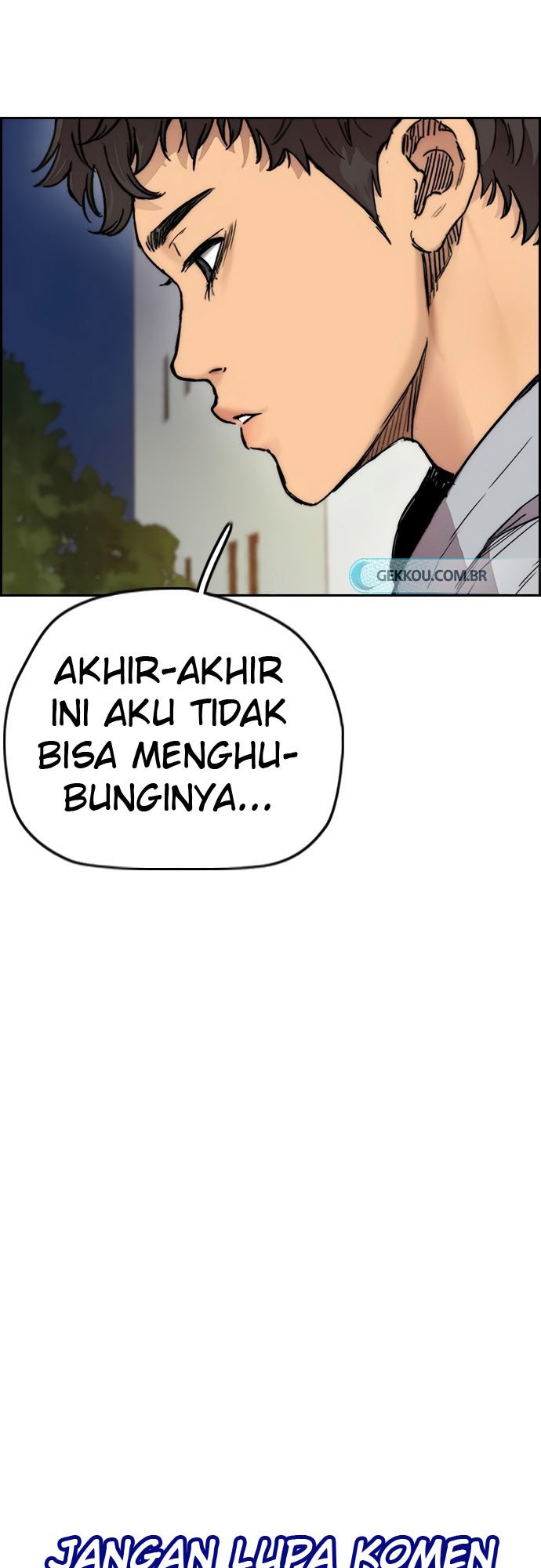 Wind Breaker Chapter 408 Gambar 25