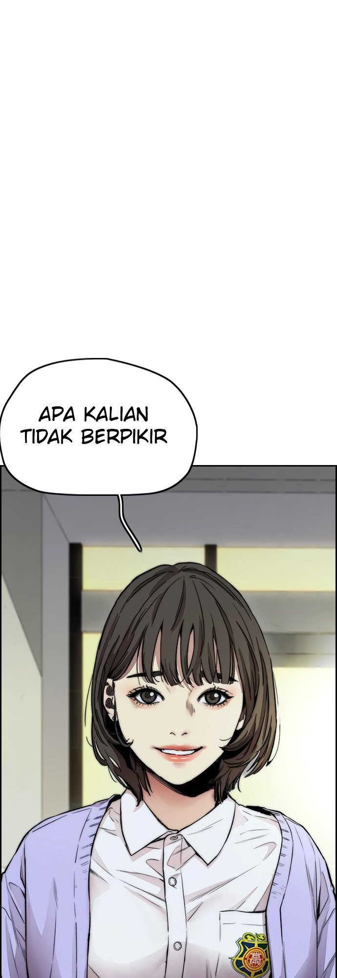 Wind Breaker Chapter 408 Gambar 31
