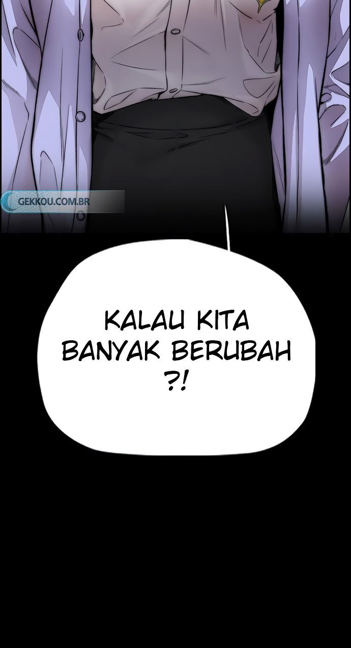 Wind Breaker Chapter 408 Gambar 32