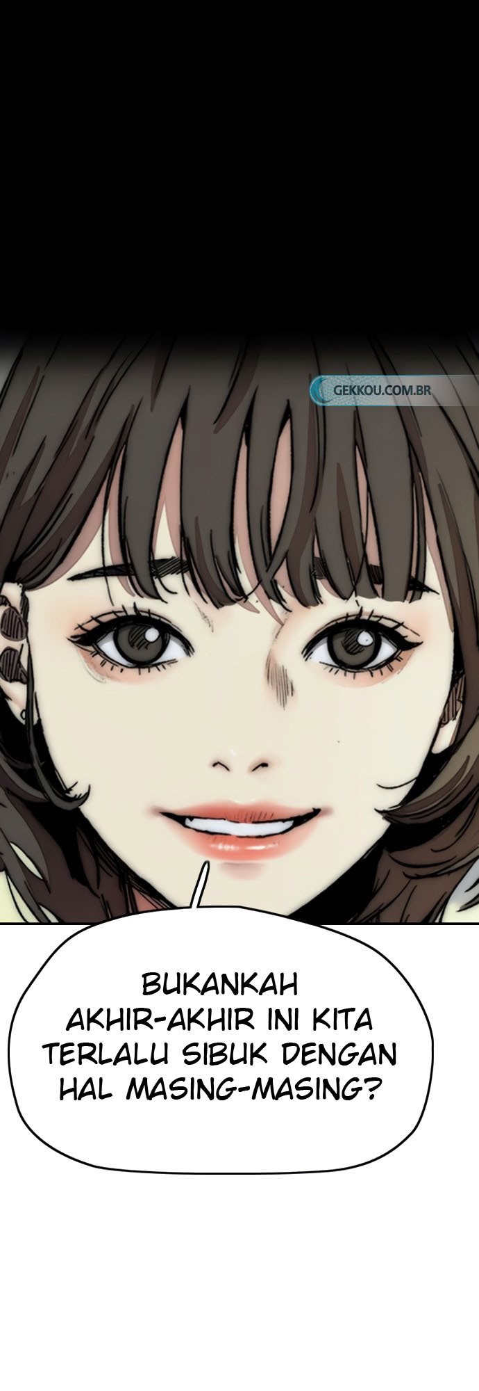 Wind Breaker Chapter 408 Gambar 38