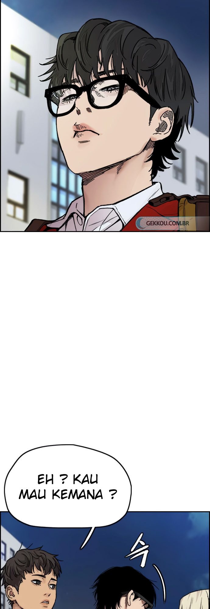 Wind Breaker Chapter 408 Gambar 42
