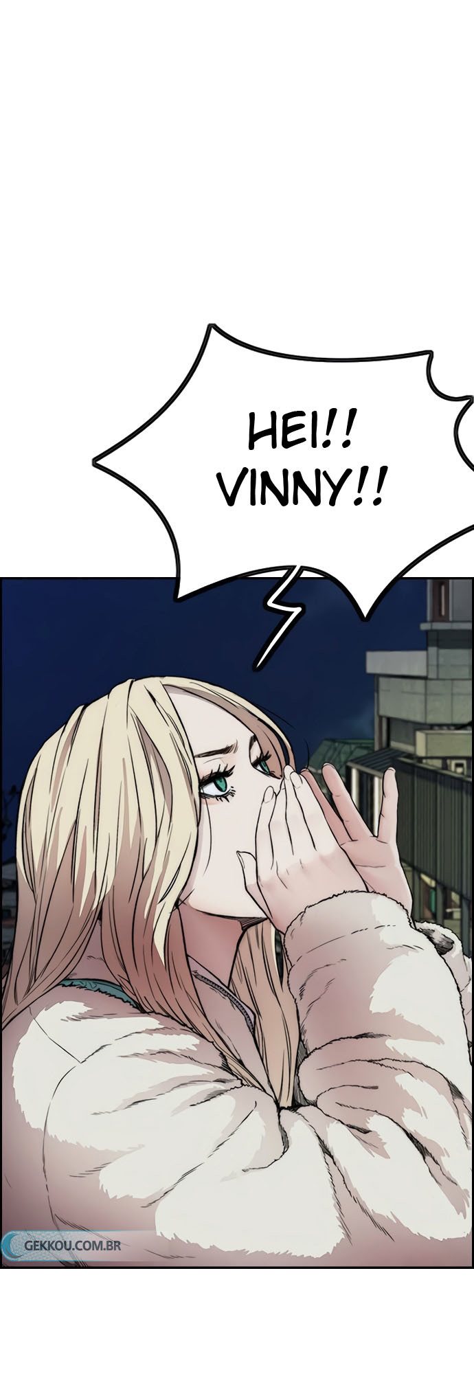 Wind Breaker Chapter 408 Gambar 49