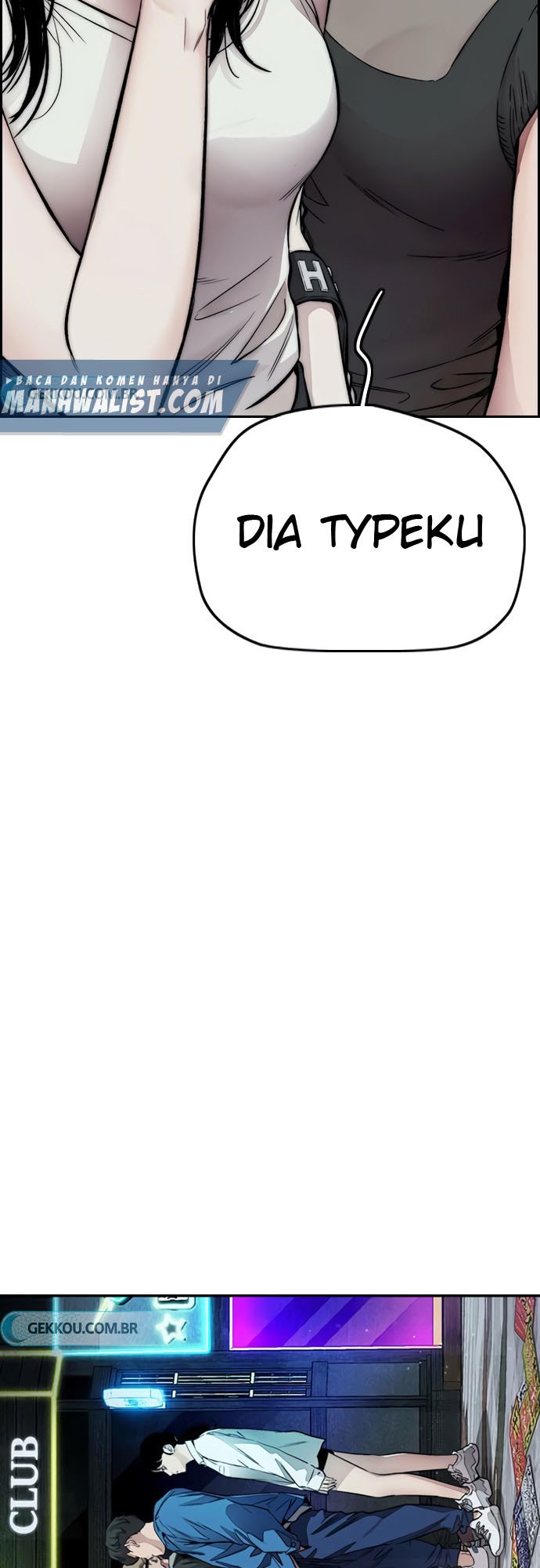 Wind Breaker Chapter 408 Gambar 91