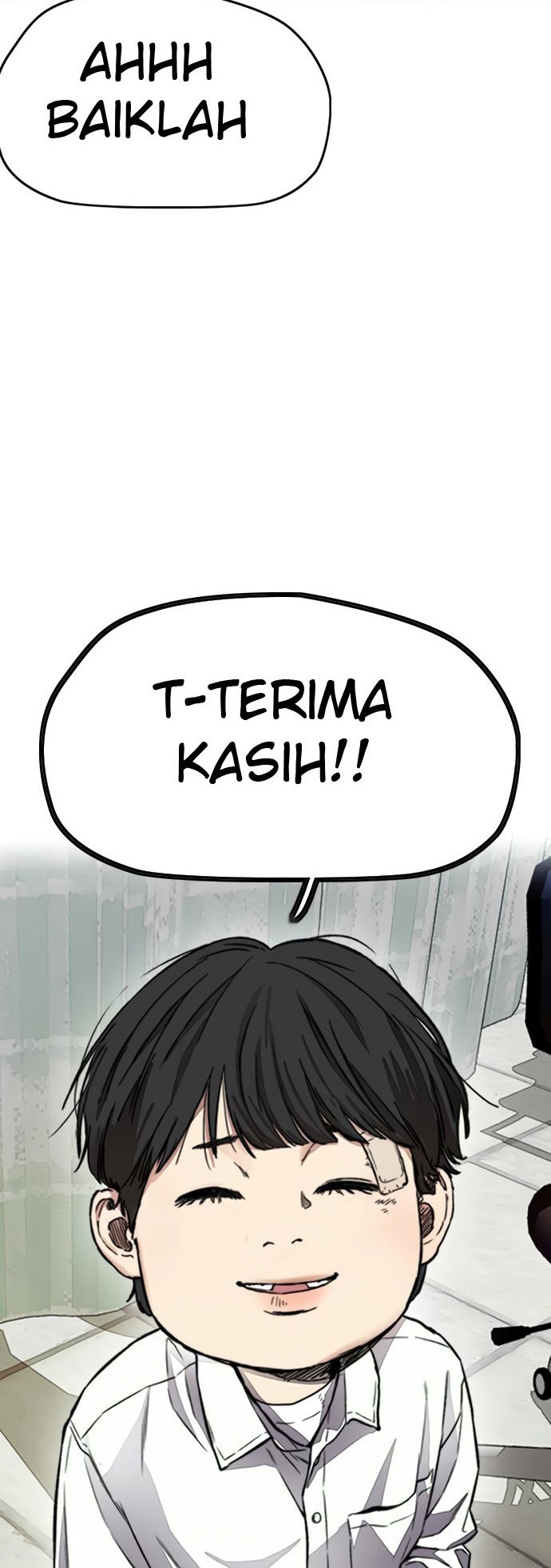 Wind Breaker Chapter 407 Gambar 94