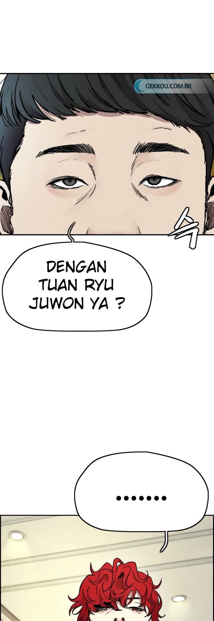 Wind Breaker Chapter 406 Gambar 23