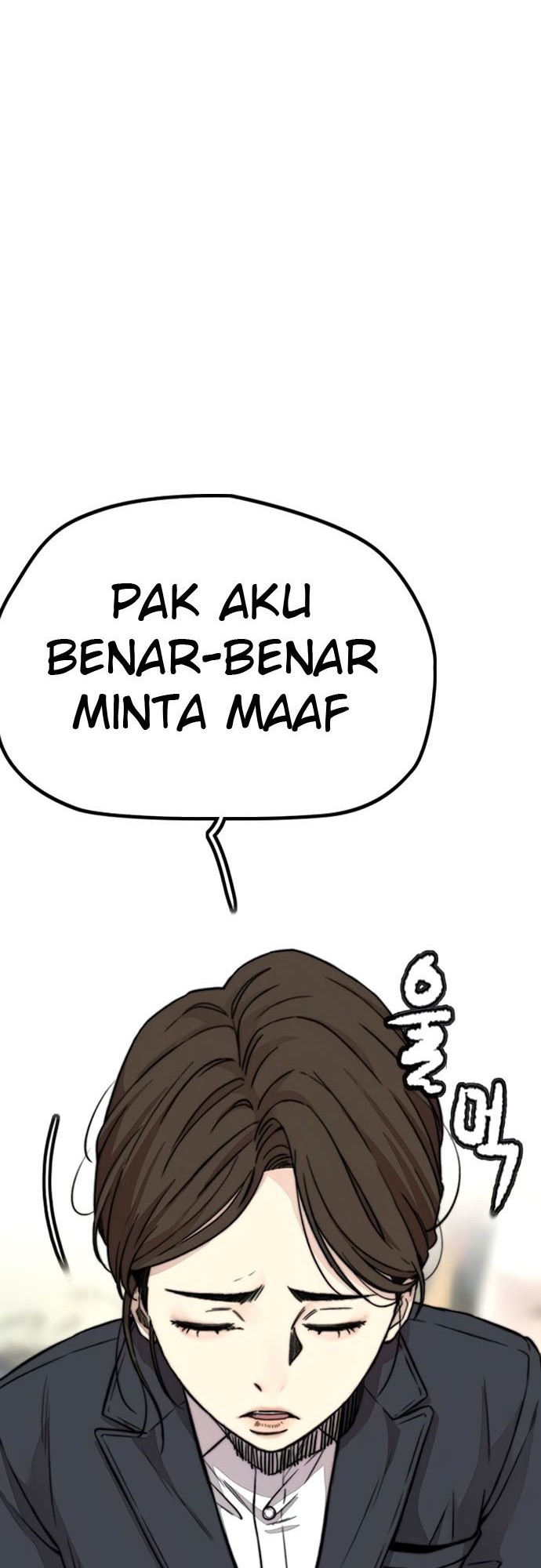 Wind Breaker Chapter 406 Gambar 34