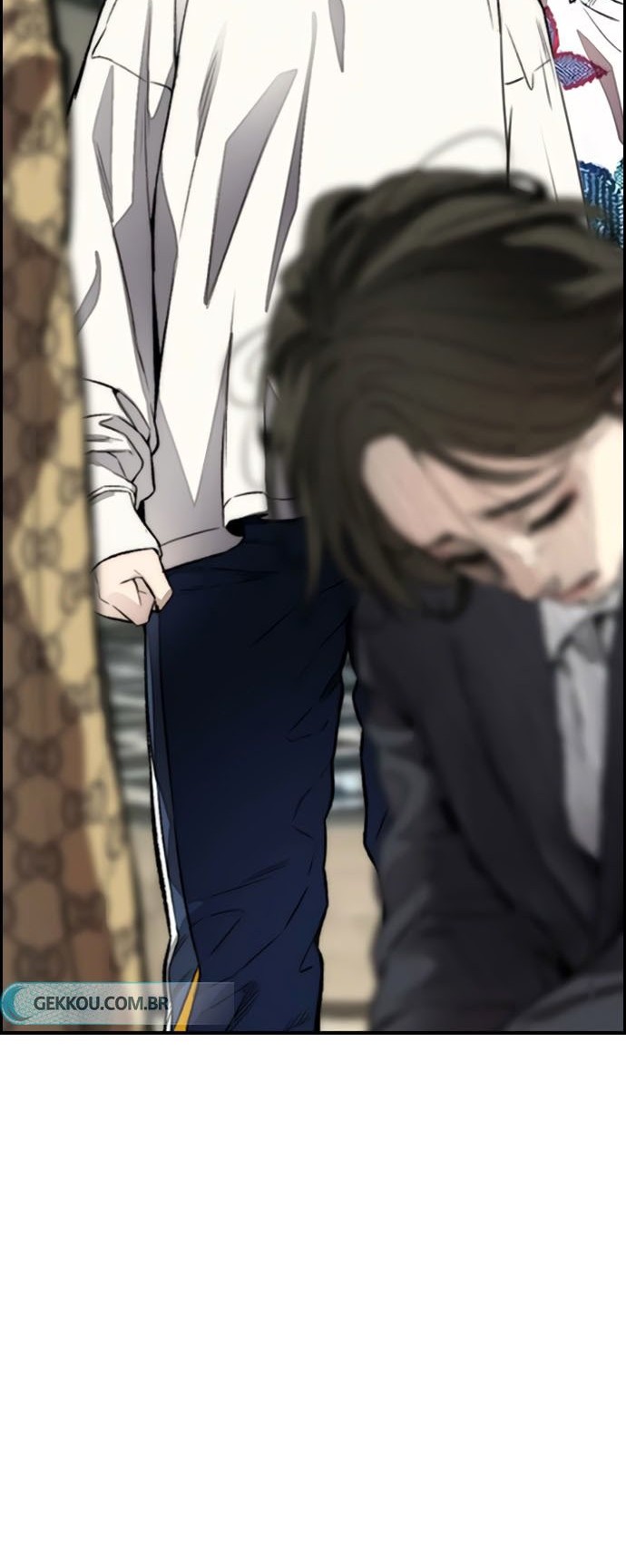 Wind Breaker Chapter 406 Gambar 48