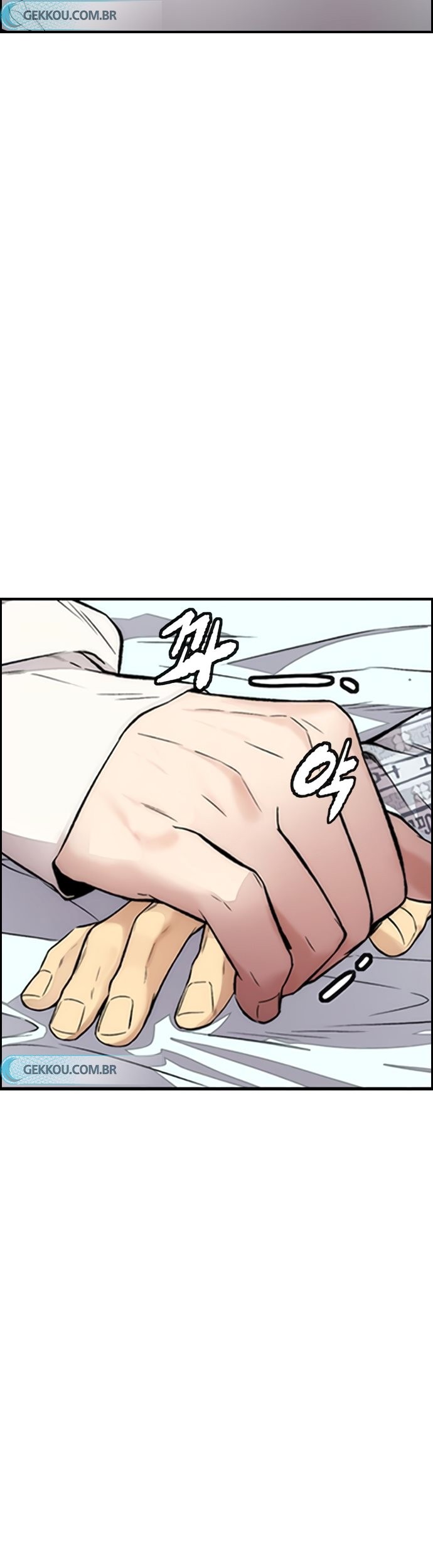 Wind Breaker Chapter 406 Gambar 3