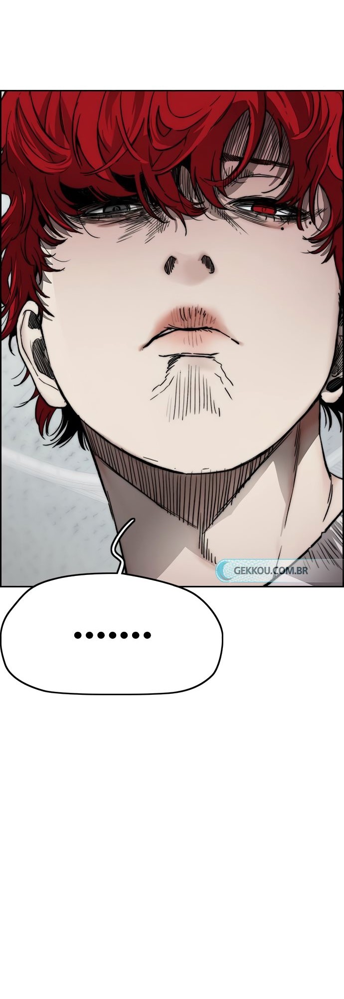 Wind Breaker Chapter 406 Gambar 4