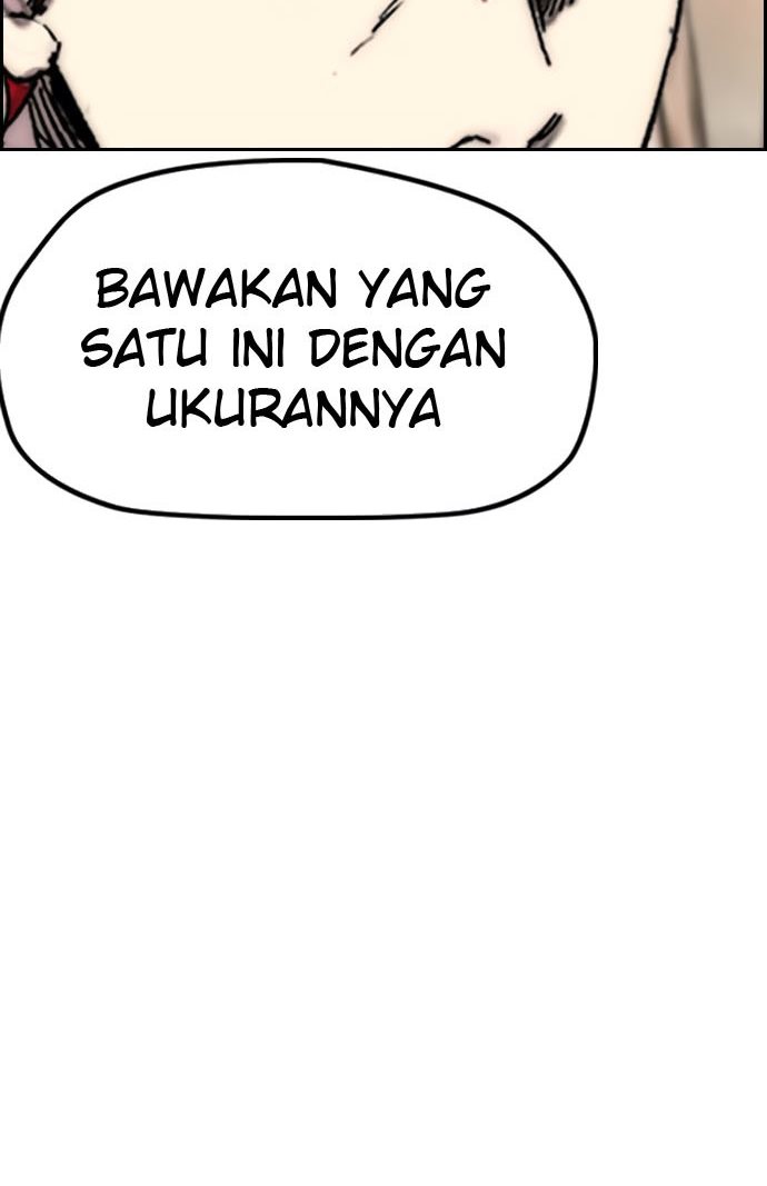 Wind Breaker Chapter 406 Gambar 55