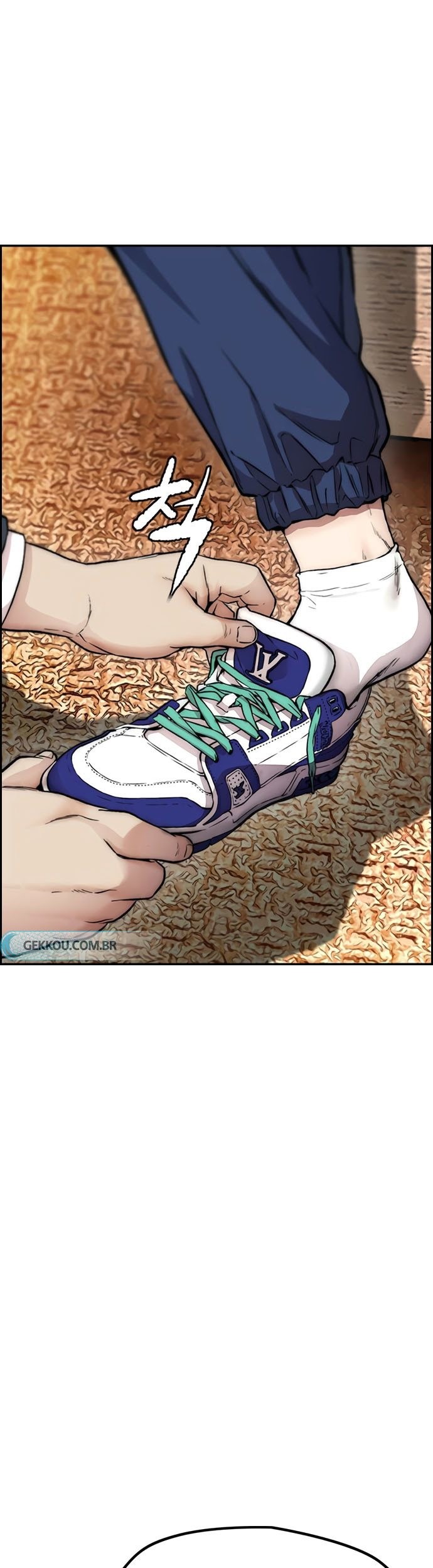 Wind Breaker Chapter 406 Gambar 56