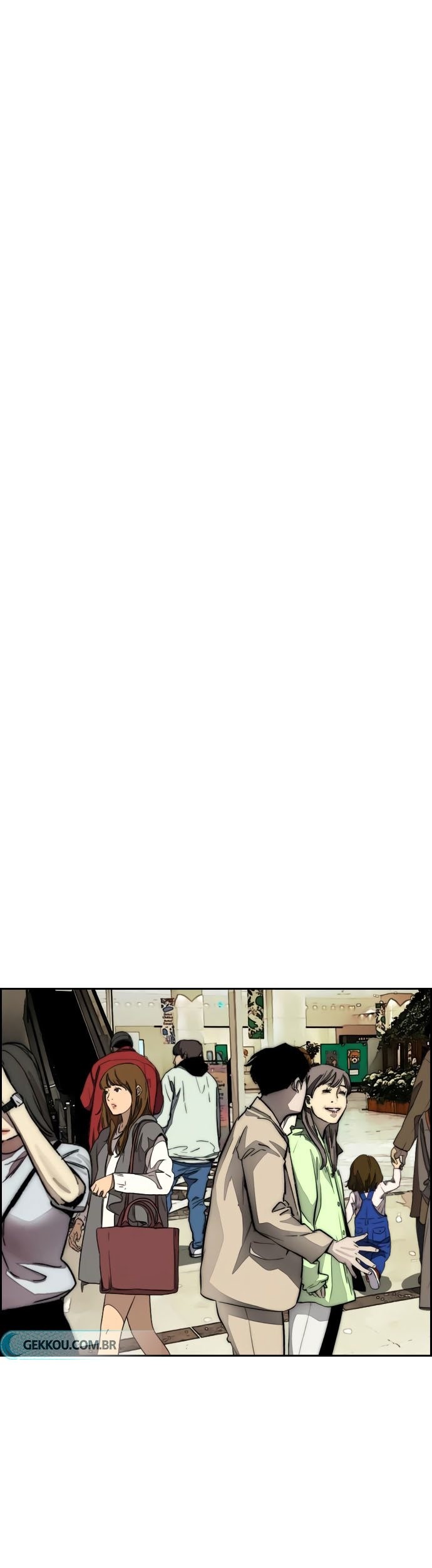 Wind Breaker Chapter 406 Gambar 63