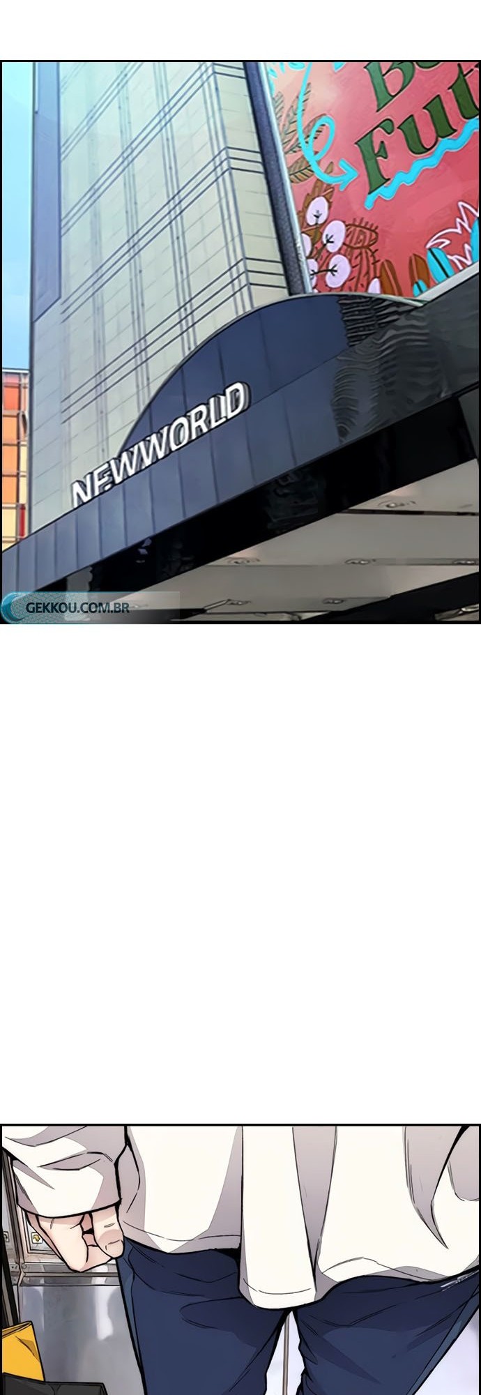 Wind Breaker Chapter 406 Gambar 68