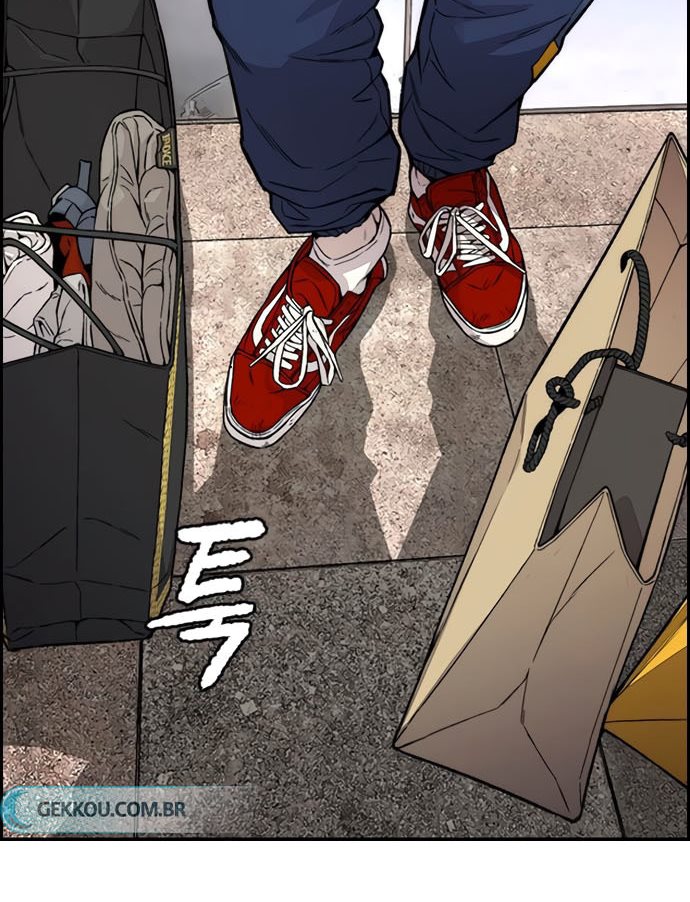 Wind Breaker Chapter 406 Gambar 69