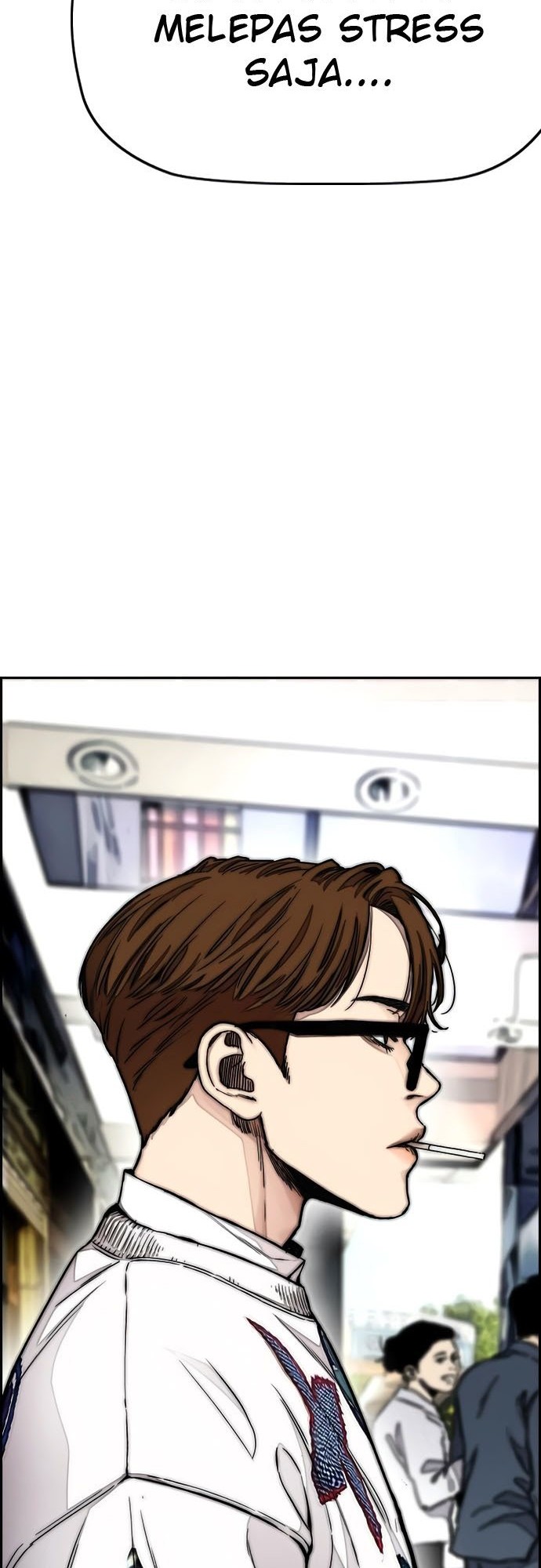 Wind Breaker Chapter 406 Gambar 71