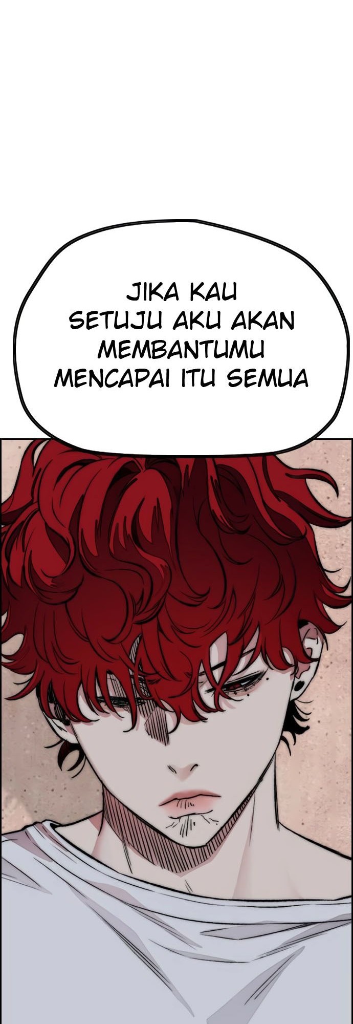 Wind Breaker Chapter 406 Gambar 78