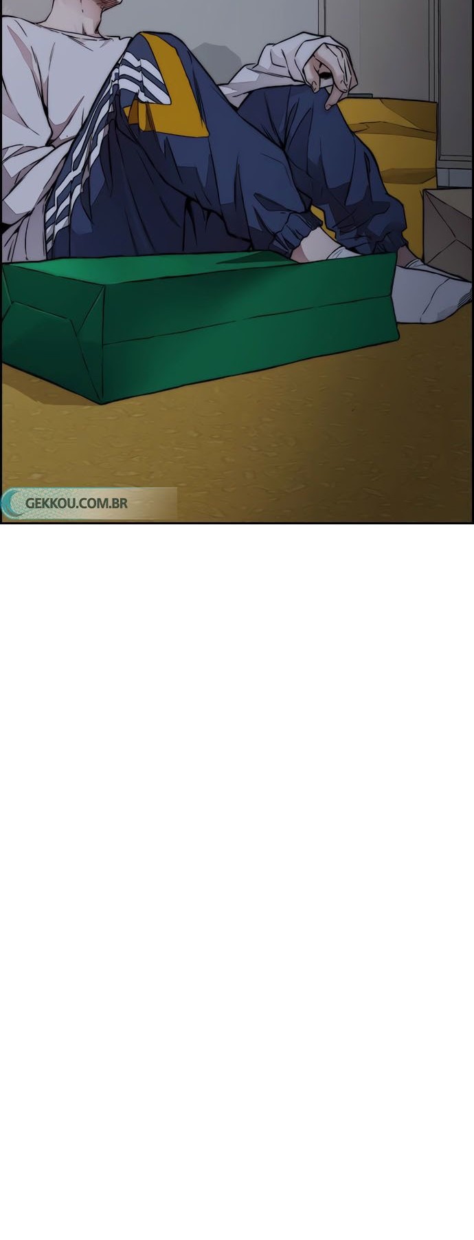 Wind Breaker Chapter 406 Gambar 82