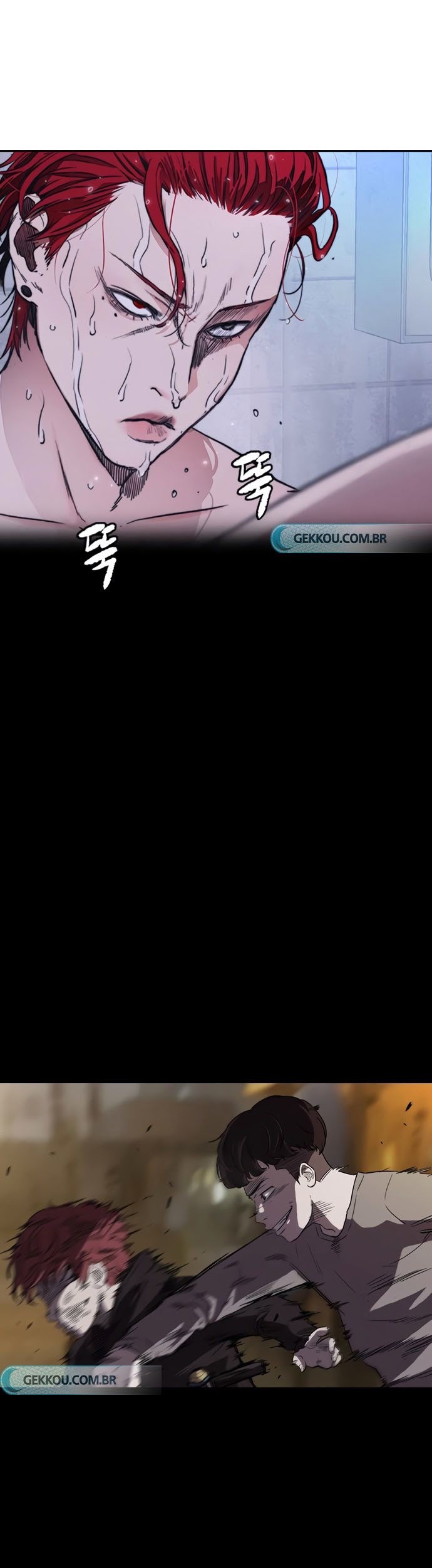 Wind Breaker Chapter 406 Gambar 90