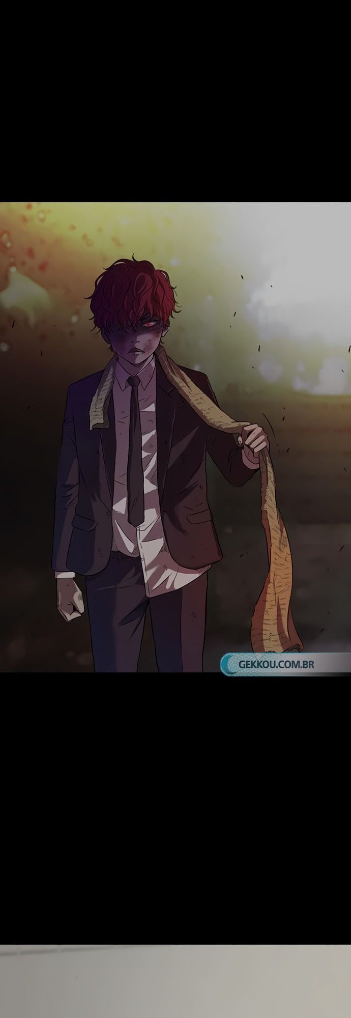 Wind Breaker Chapter 406 Gambar 91