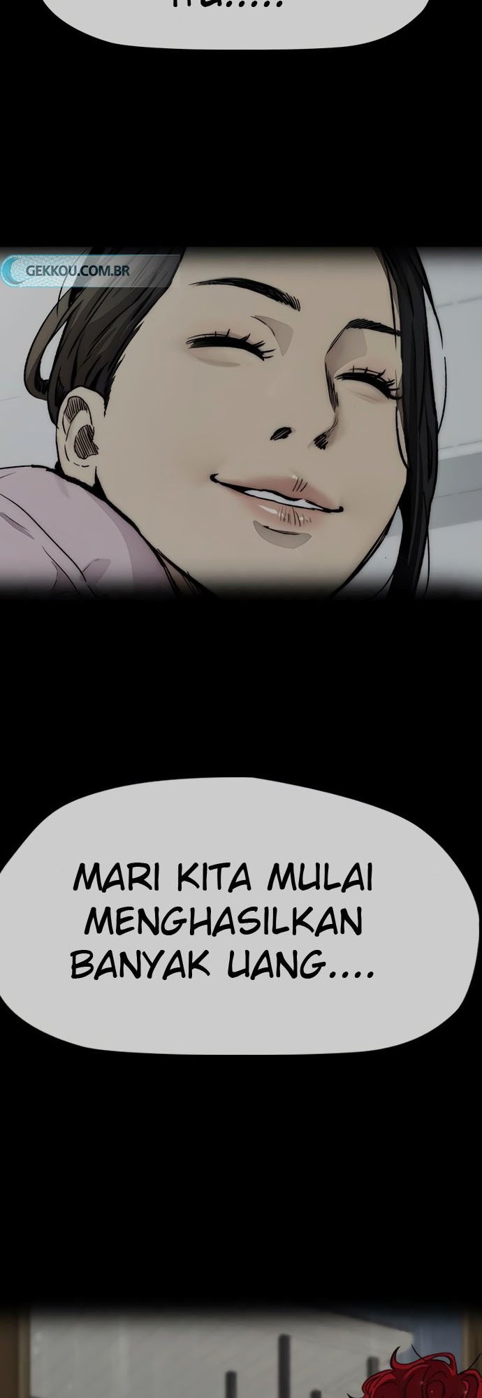 Wind Breaker Chapter 406 Gambar 95