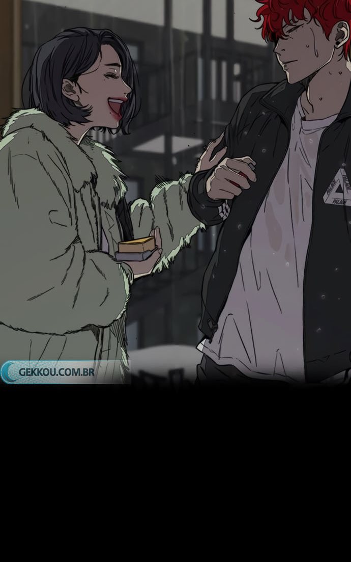 Wind Breaker Chapter 406 Gambar 96