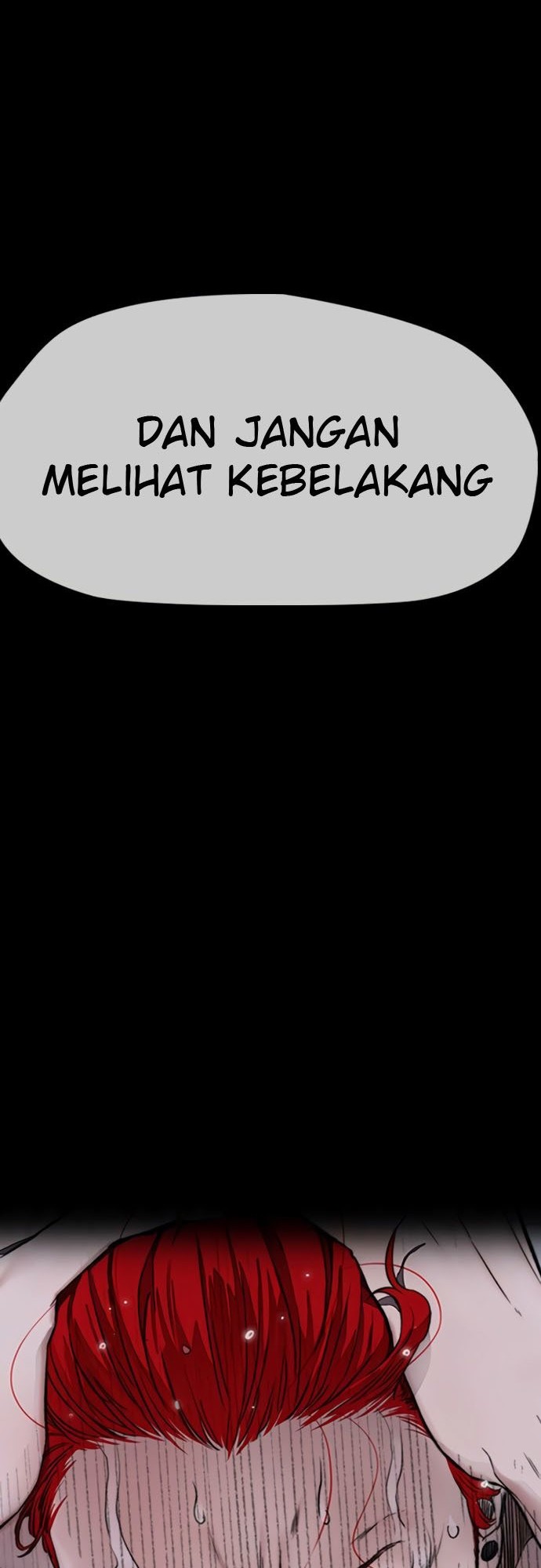 Wind Breaker Chapter 406 Gambar 98