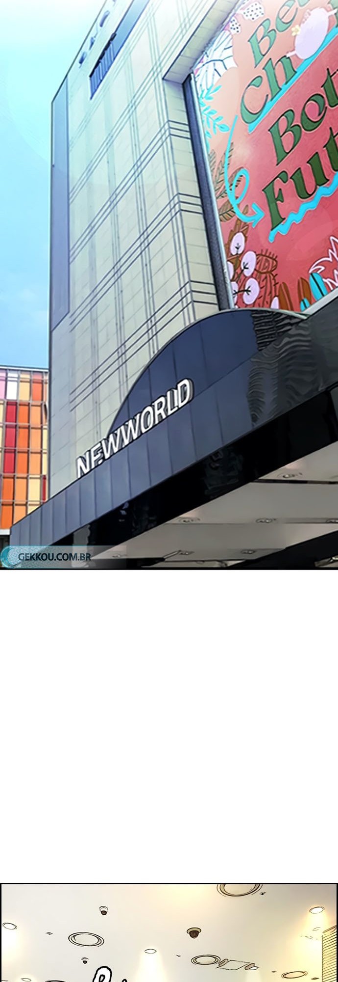 Wind Breaker Chapter 406 Gambar 9