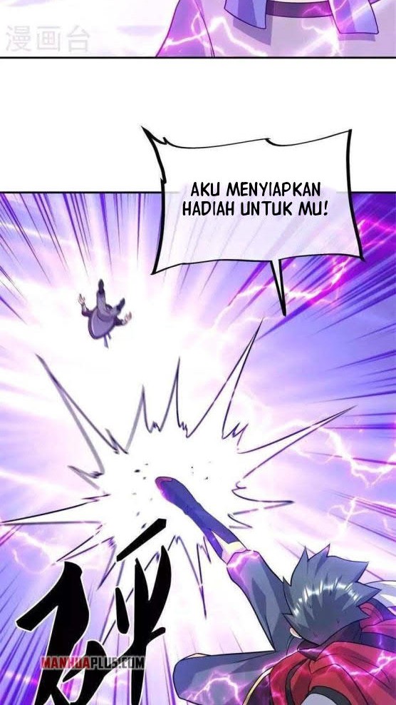 Peerless Soul Chapter 360 Gambar 22