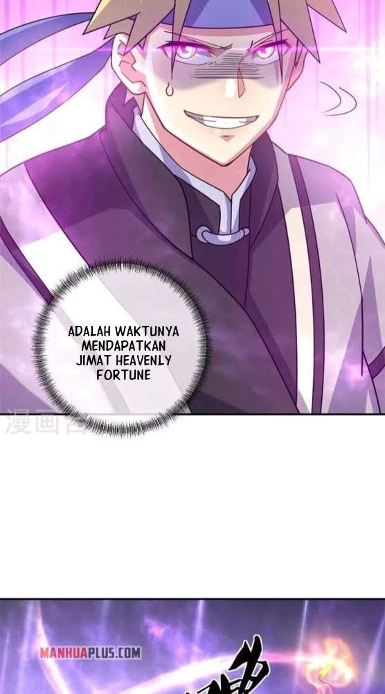 Peerless Soul Chapter 360 Gambar 32