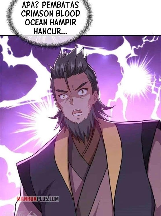 Manhua Peerless Soul Chapter 360 gambar nomor 2