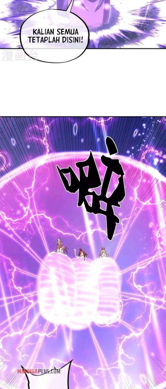 Peerless Soul Chapter 360 Gambar 10