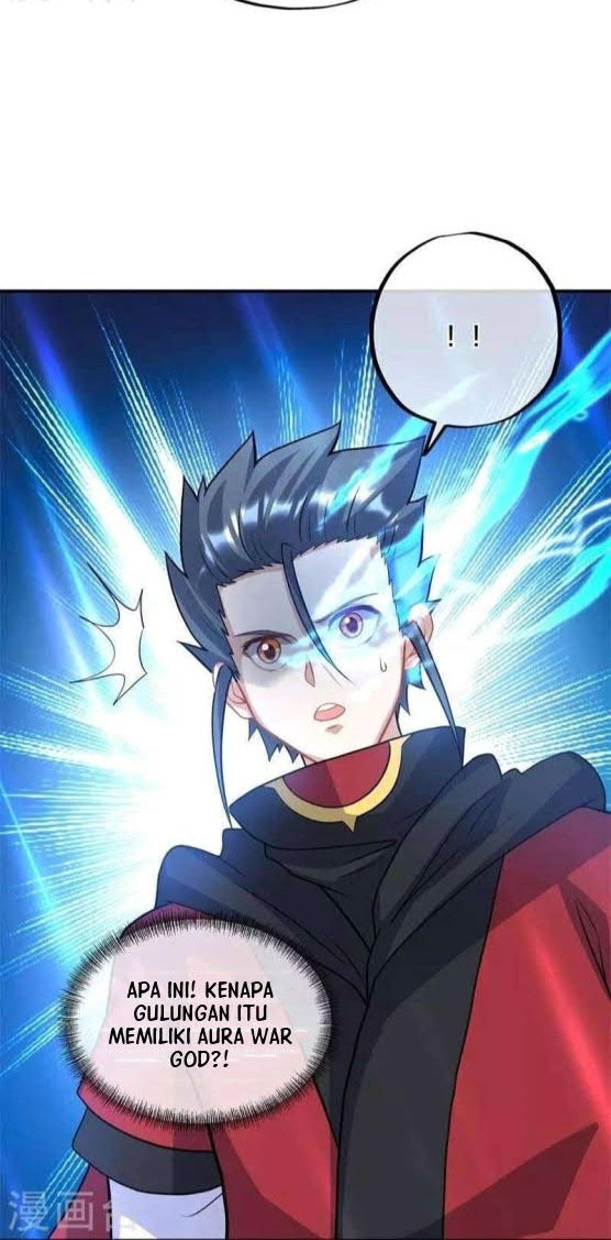 Peerless Soul Chapter 360 Gambar 12