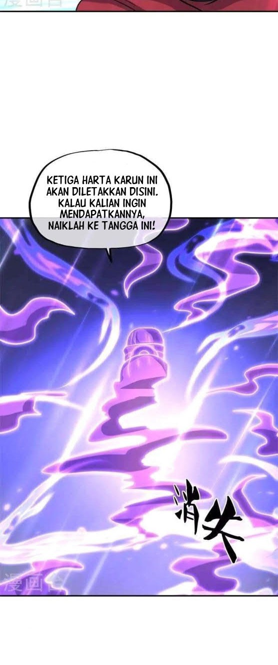 Peerless Soul Chapter 360 Gambar 14