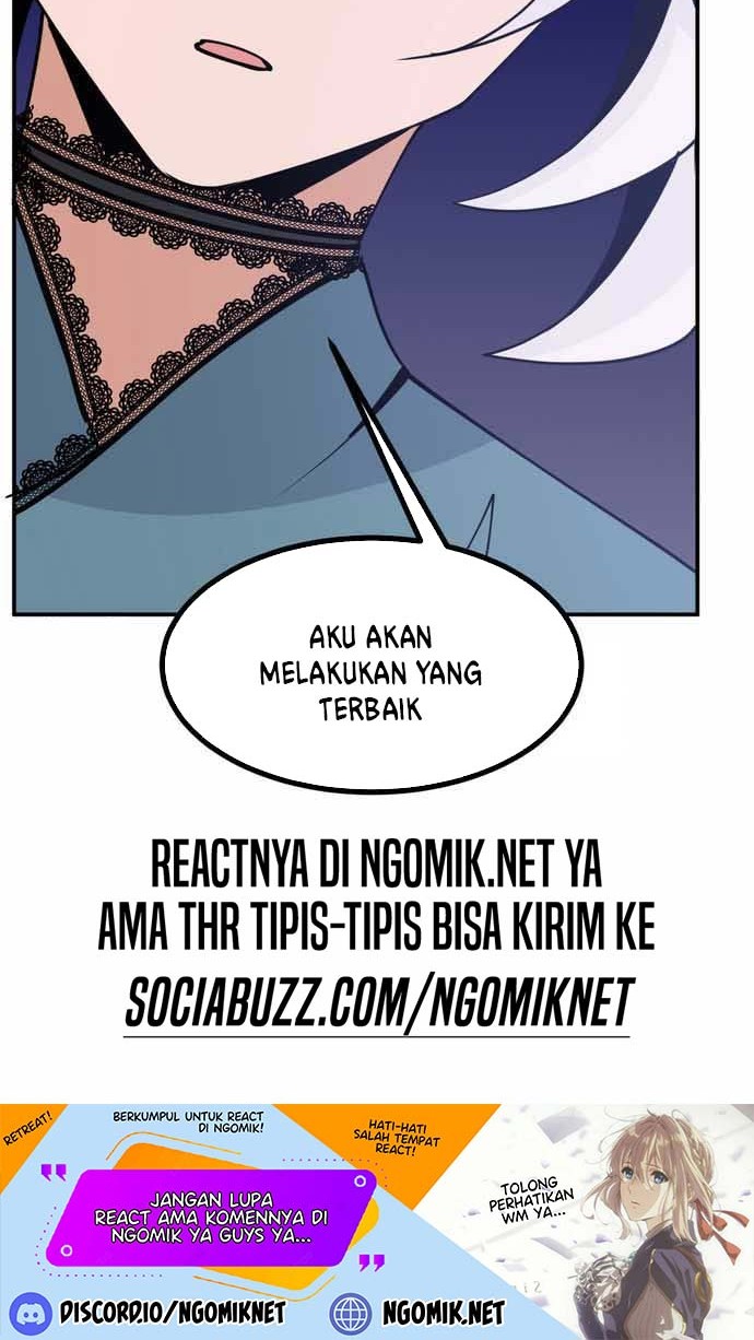 OP After 30 Days Of Sign-In Chapter 41 Gambar 26
