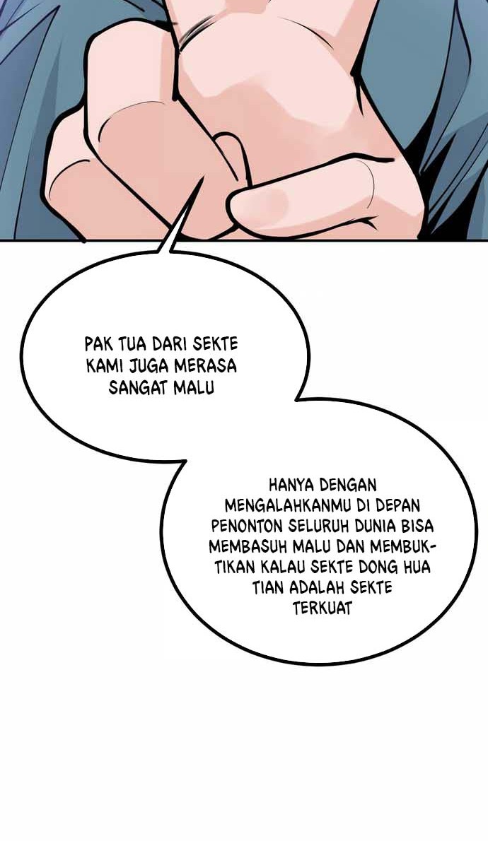 OP After 30 Days Of Sign-In Chapter 41 Gambar 9