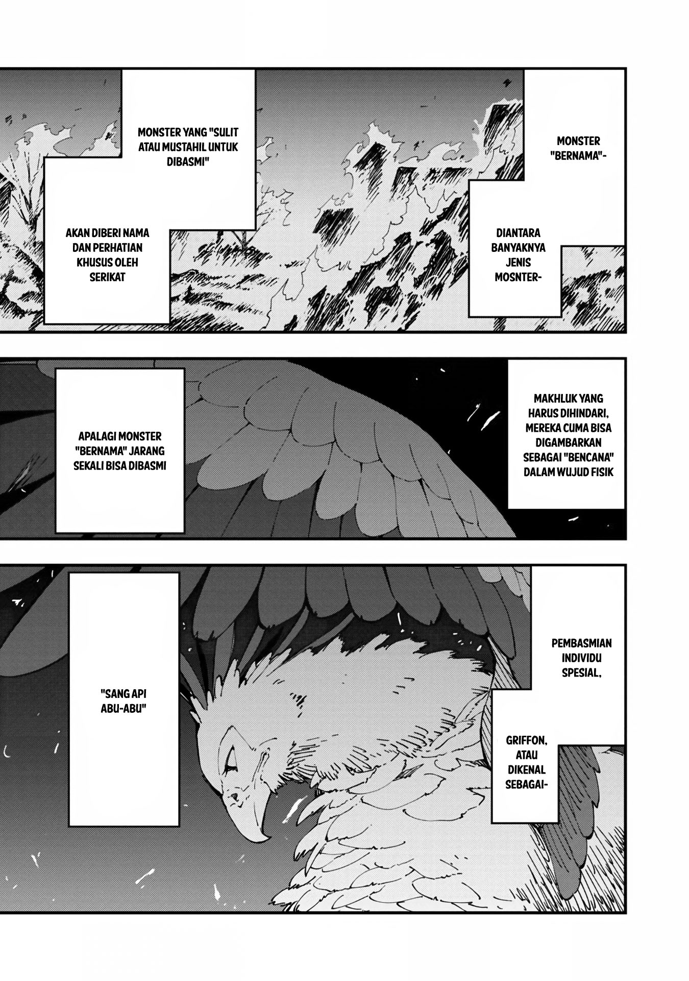 Katainaka no Ossan, Kensei ni Naru ~tada no inaka no kenjutsu shihan datta no ni, taisei shita deshi-tachi ga ore wo hottekurenai ken~ Chapter 10 Gambar 4